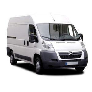 Citroen Relay L3 H2 Enterprise