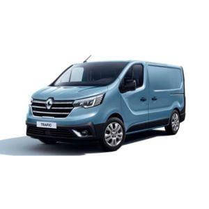 Renault Trafic LL30 130ps Advance